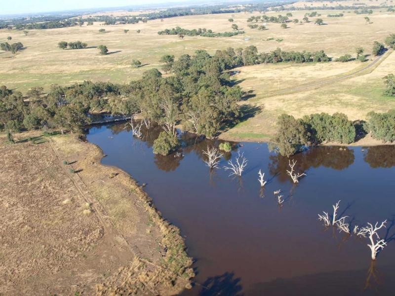 Lot 3 Mia Mia Derrinal Road, Eppalock VIC 3551