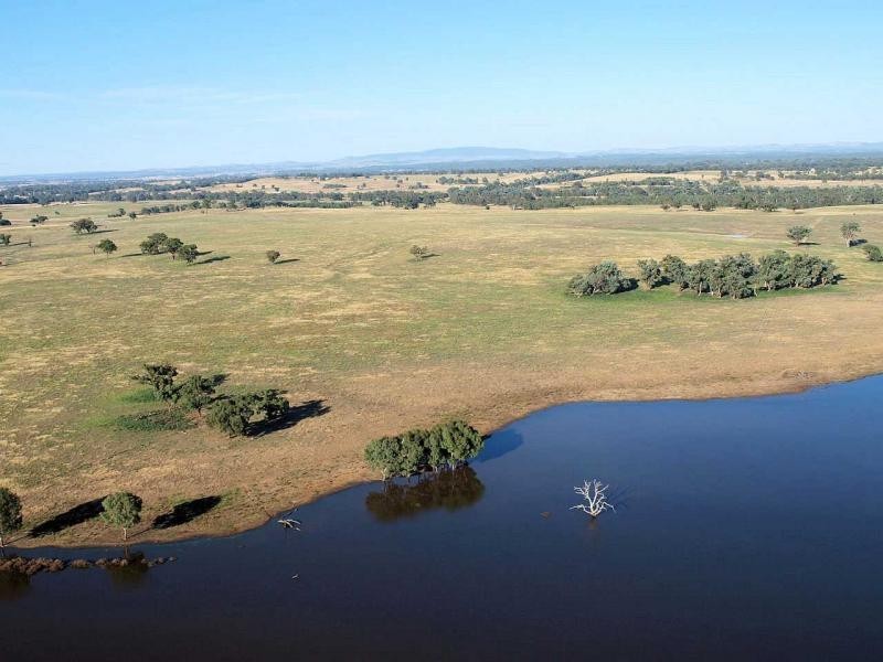 Lot 3 Mia Mia Derrinal Road, Eppalock VIC 3551