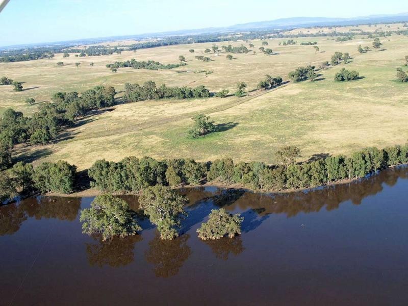 Lot 4 Mia Mia Derrinal Road, Eppalock VIC 3551