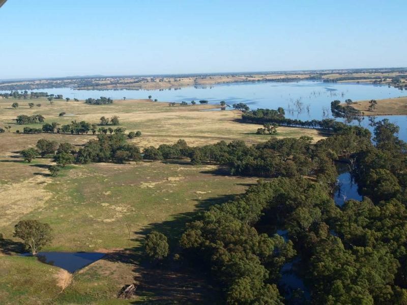 Lot 4 Mia Mia Derrinal Road, Eppalock VIC 3551