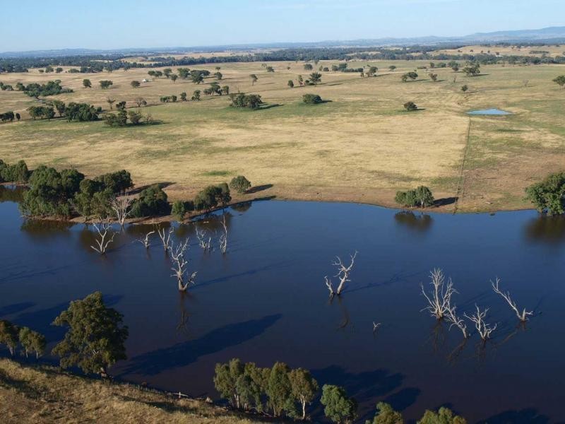 Lot 4 Mia Mia Derrinal Road, Eppalock VIC 3551