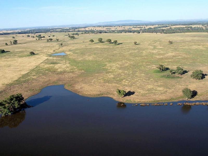 Lot 4 Mia Mia Derrinal Road, Eppalock VIC 3551