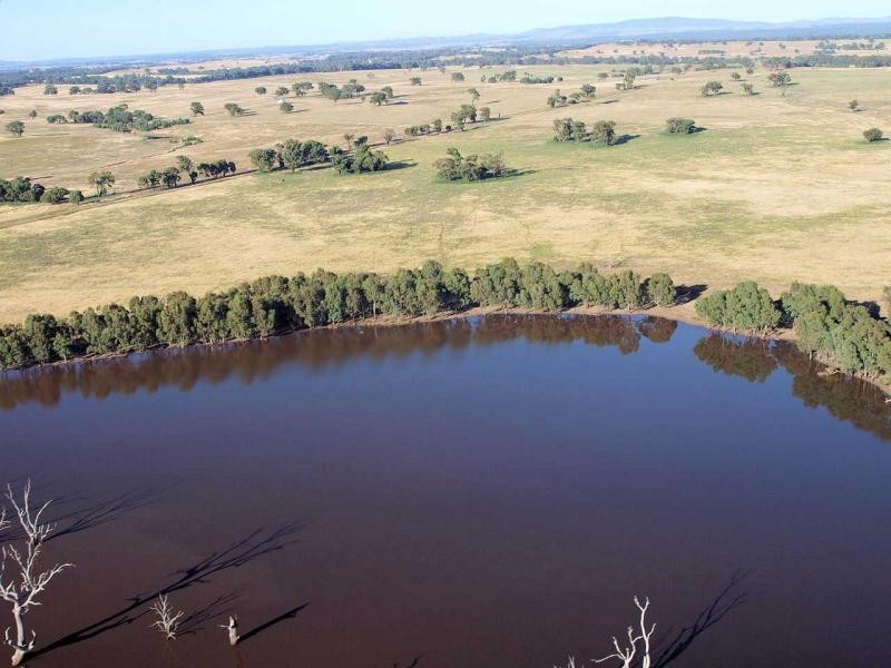 Lot 4 Mia Mia Derrinal Road, Eppalock VIC 3551