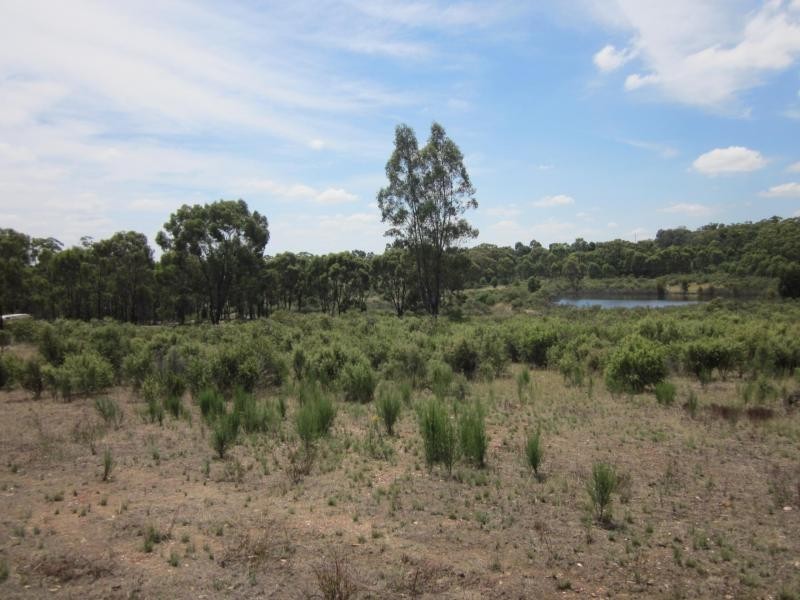 Lot 15 Czar Crescent, Bendigo VIC 3550