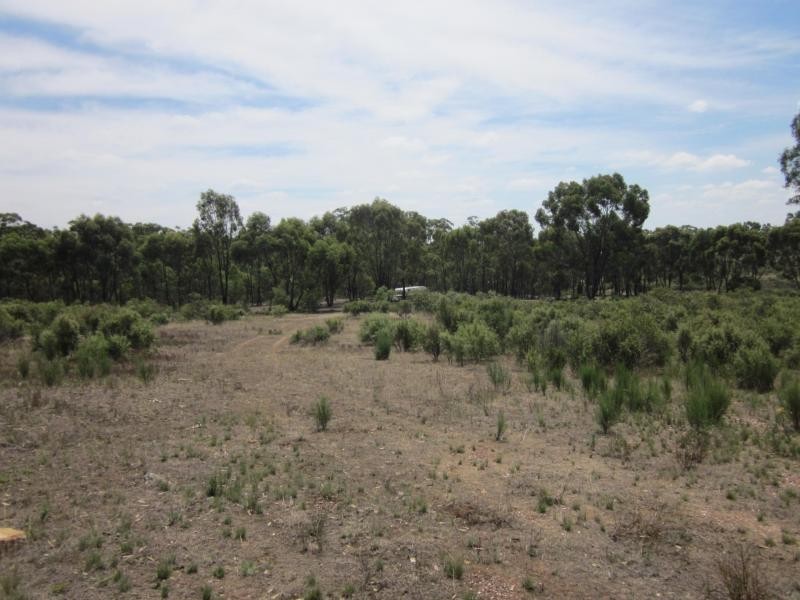 Lot 15 Czar Crescent, Bendigo VIC 3550