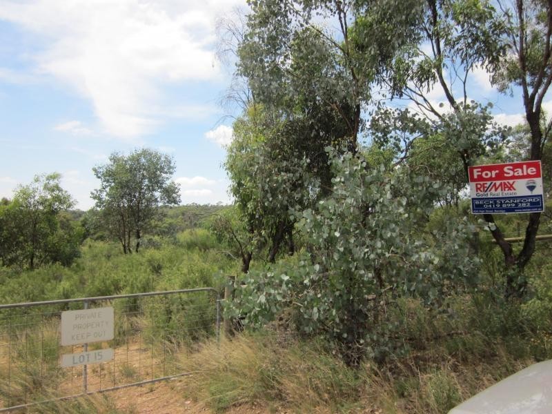Lot 15 Czar Crescent, Bendigo VIC 3550