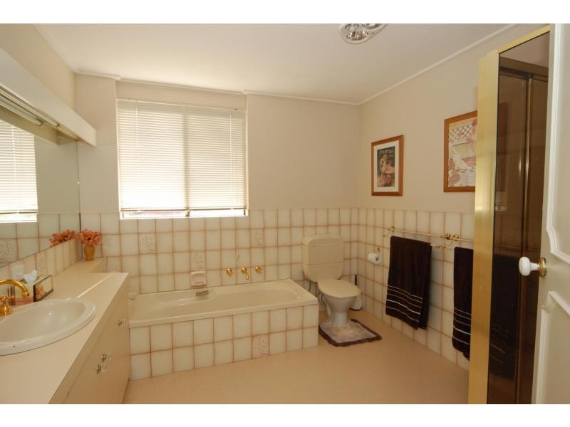 20 Mistletoe Street, Bendigo VIC 3550