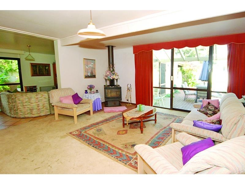 20 Mistletoe Street, Bendigo VIC 3550