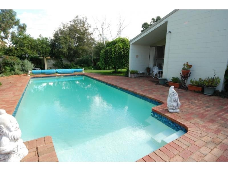 20 Mistletoe Street, Bendigo VIC 3550