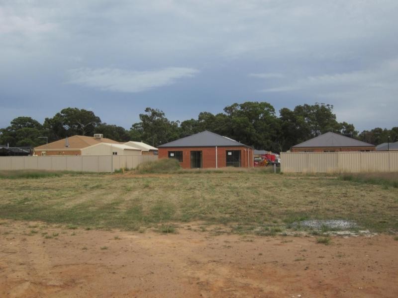 Lot 51 Alana Court, Marong Run, Marong VIC 3515
