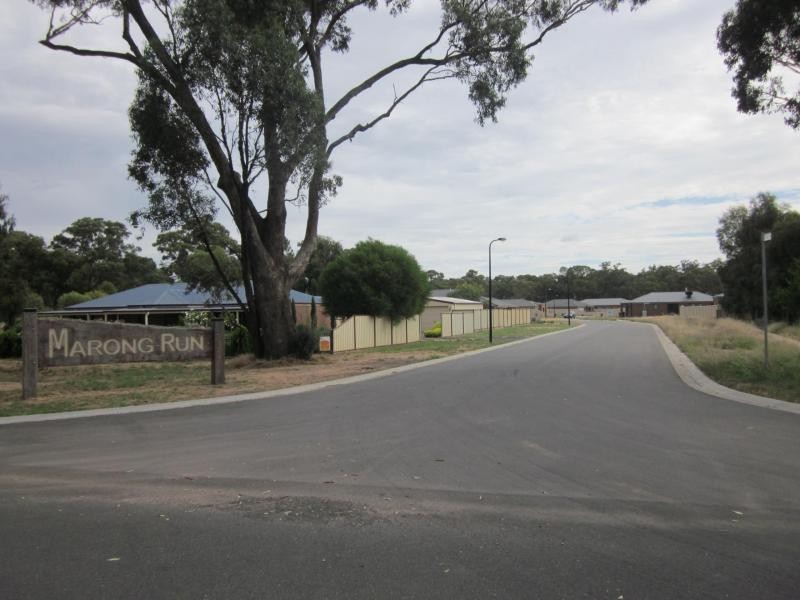 Lot 51 Alana Court, Marong Run, Marong VIC 3515