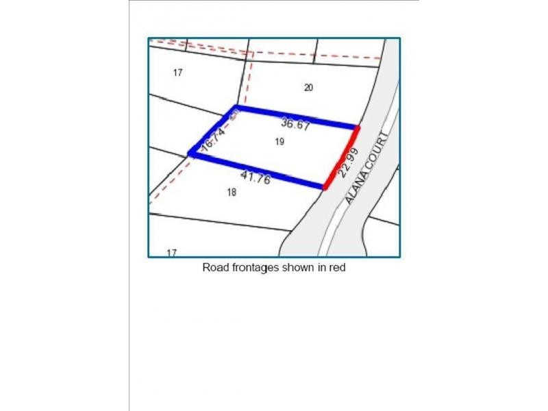 Lot 51 Alana Court, Marong Run, Marong VIC 3515