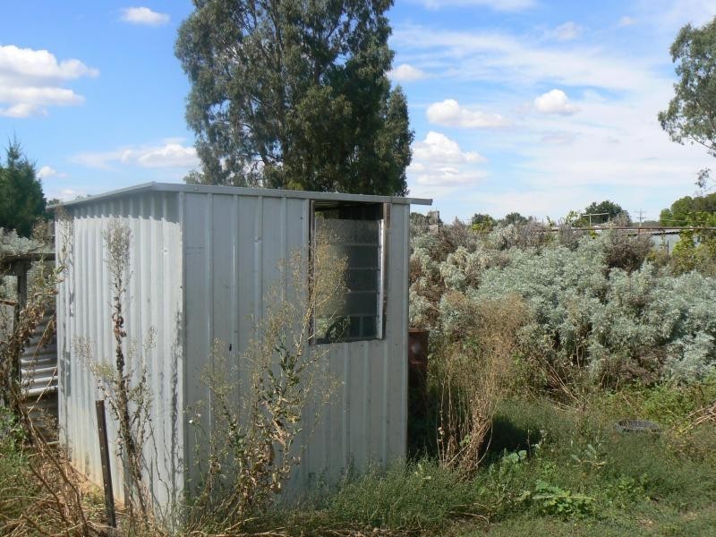 28 McKinnon Road, Dunolly VIC 3472
