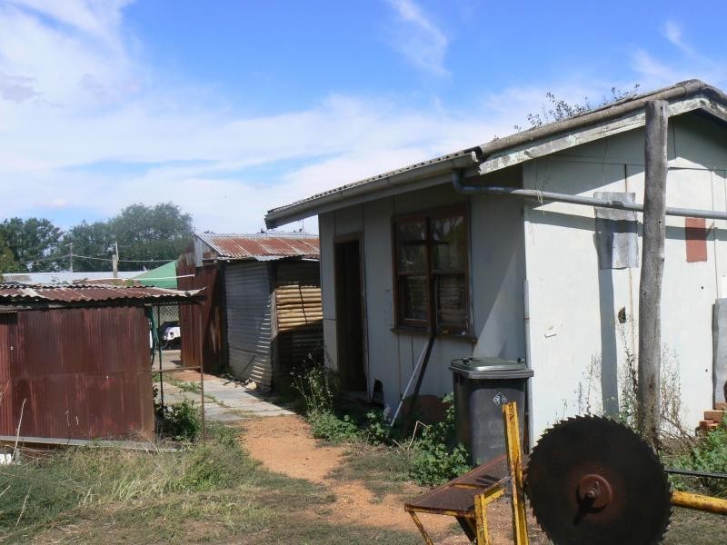 28 McKinnon Road, Dunolly VIC 3472