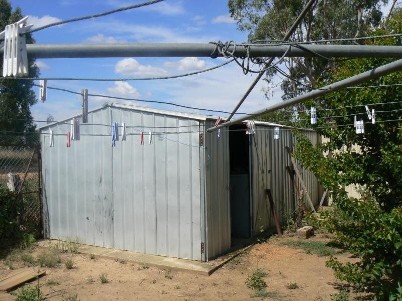 28 McKinnon Road, Dunolly VIC 3472