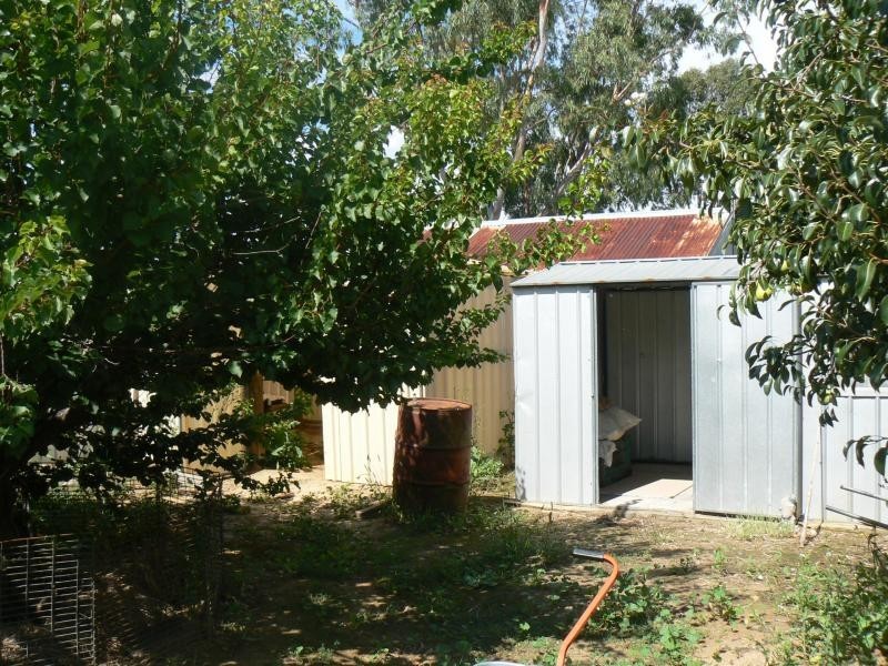 28 McKinnon Road, Dunolly VIC 3472