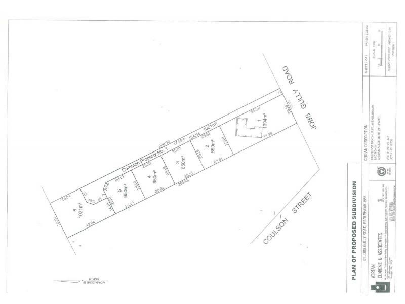 61 Jobs  Gully Road, Eaglehawk VIC 3556