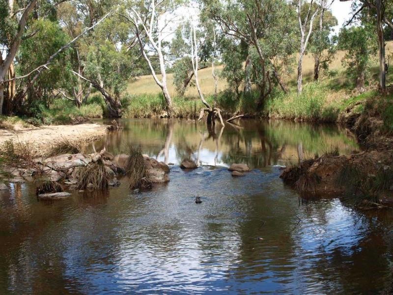 Lot 47 Spring Flat Road, Heathcote VIC 3523