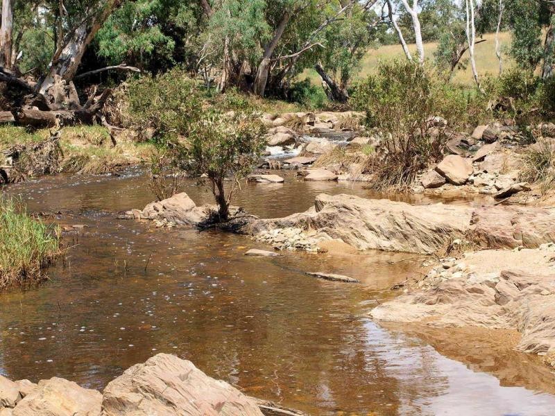 Lot 47 Spring Flat Road, Heathcote VIC 3523