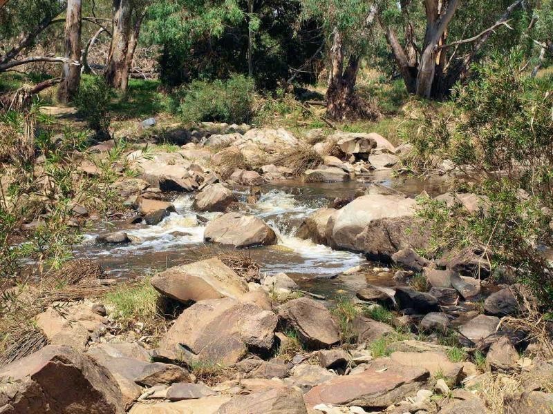 Lot 47 Spring Flat Road, Heathcote VIC 3523