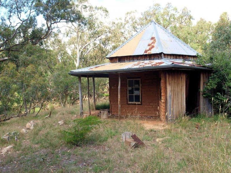 Lot 47 Spring Flat Road, Heathcote VIC 3523