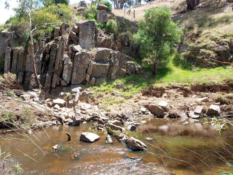 Lot 47 Spring Flat Road, Heathcote VIC 3523