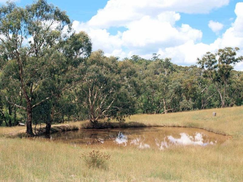 Lot 47 Spring Flat Road, Heathcote VIC 3523