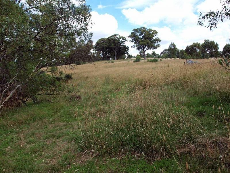 Lot 47 Spring Flat Road, Heathcote VIC 3523