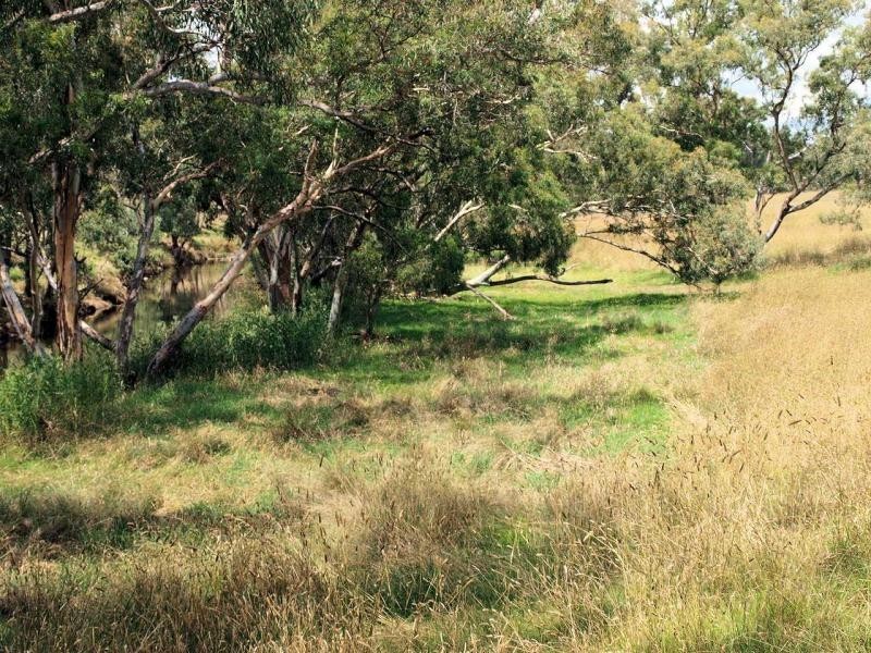 Lot 47 Spring Flat Road, Heathcote VIC 3523