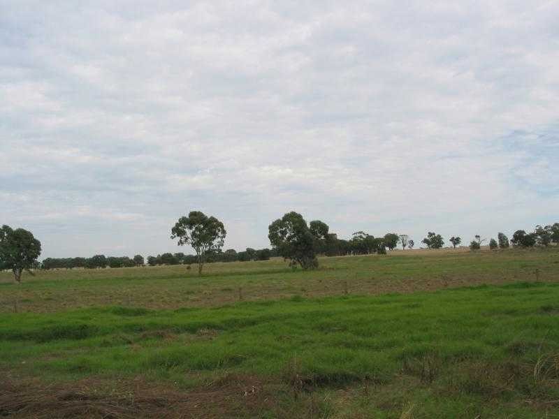Lot 2 & 3 Cnr Arnold & Bridgewater Road, Newbridge VIC 3551