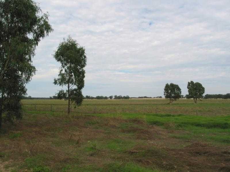 Lot 2 & 3 Cnr Arnold & Bridgewater Road, Newbridge VIC 3551