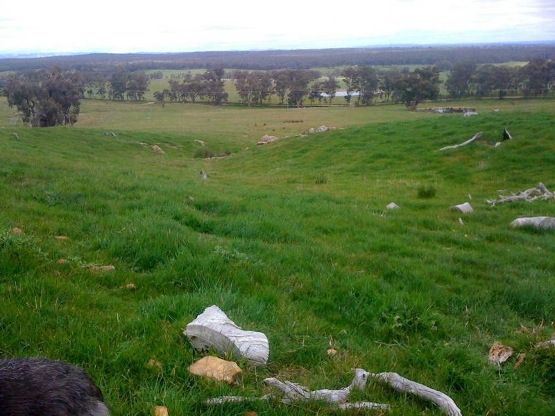 Lot 3 Coppermine, Heathcote VIC 3523
