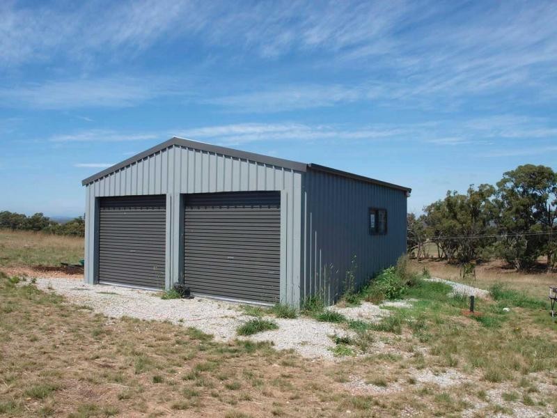 Lot 3 Coppermine, Heathcote VIC 3523