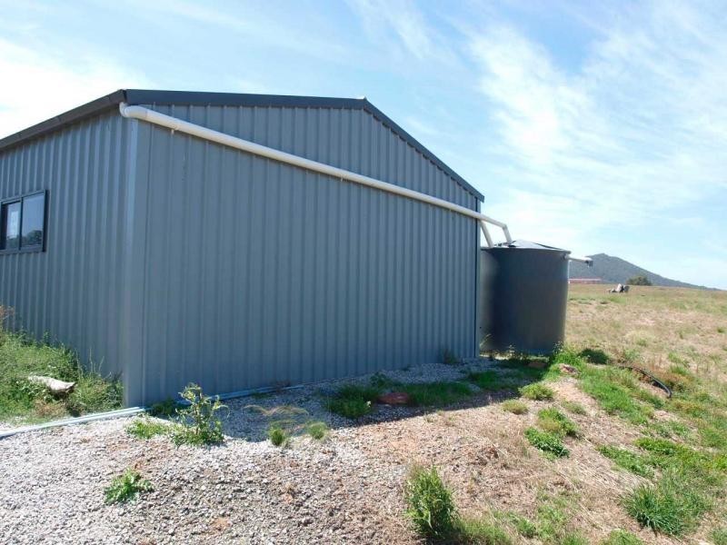 Lot 3 Coppermine, Heathcote VIC 3523