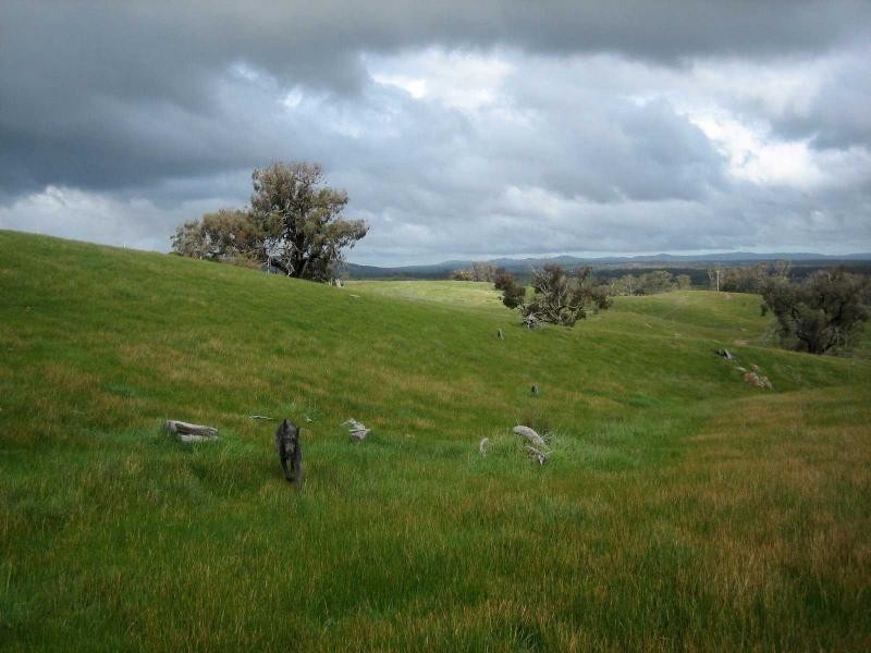 Lot 3 Coppermine, Heathcote VIC 3523