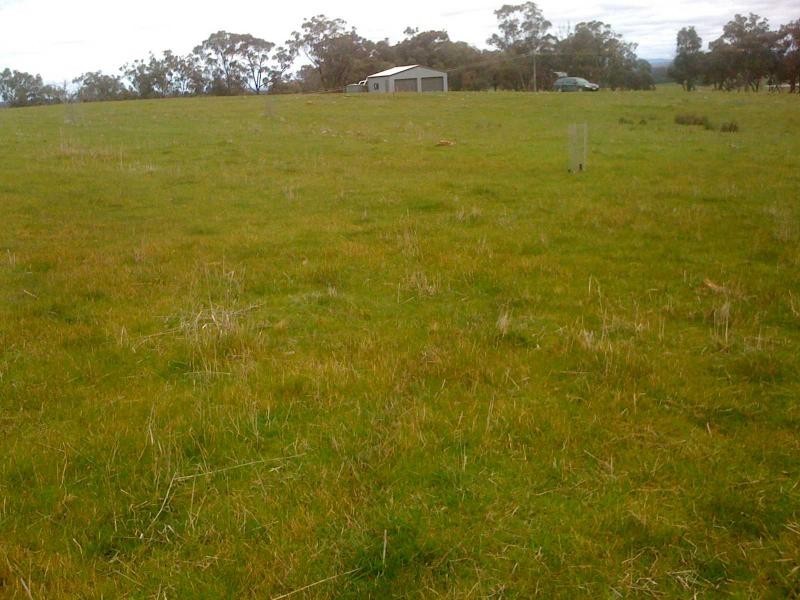 Lot 3 Coppermine, Heathcote VIC 3523