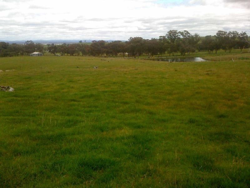 Lot 3 Coppermine, Heathcote VIC 3523