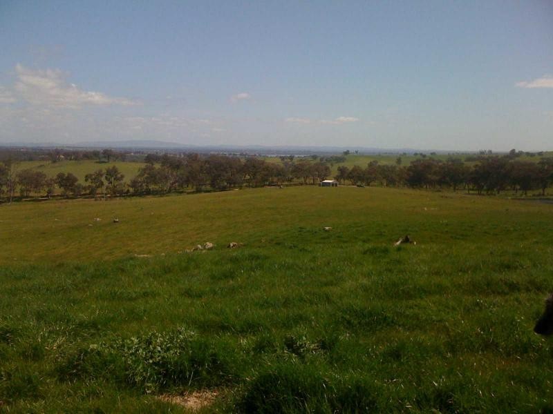 Lot 3 Coppermine, Heathcote VIC 3523