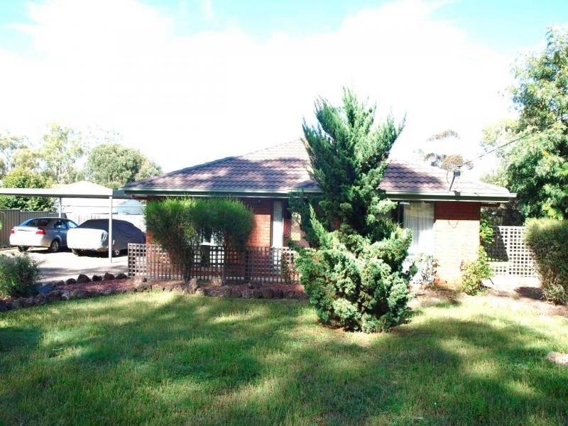 27 Ross, Heathcote VIC 3523