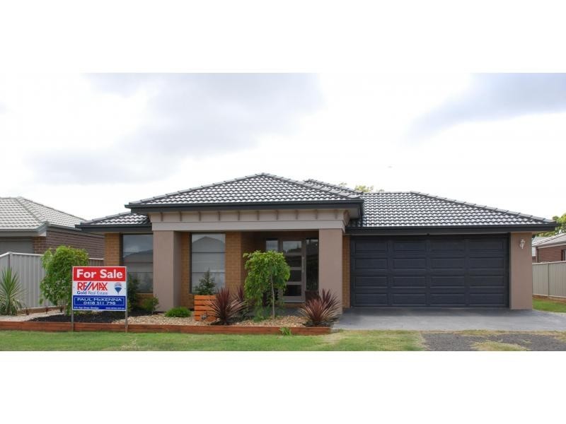 19 McConnachie Court, Bendigo VIC 3550