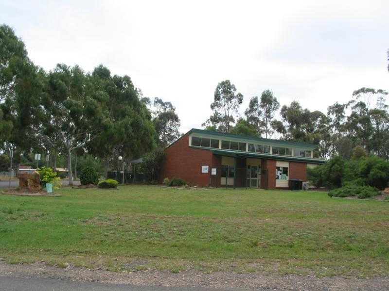 Lot 5 Stephenson Way, Huntly VIC 3551