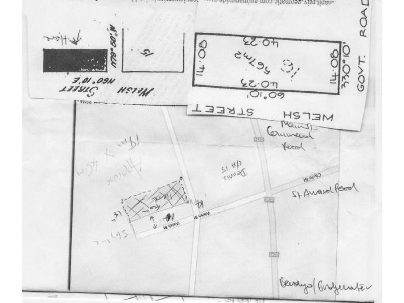 1 Welsh Street, Tarnagulla VIC 3551