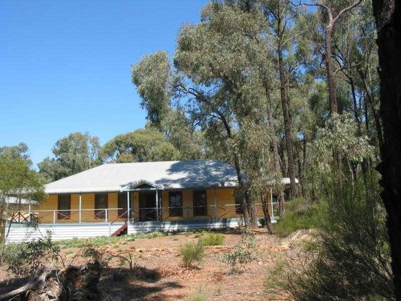 17 Victoria Street, Tarnagulla VIC 3551