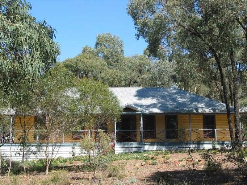 17 Victoria Street, Tarnagulla VIC 3551