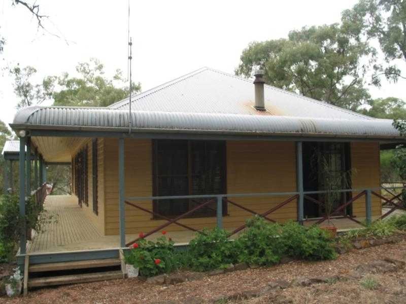 17 Victoria Street, Tarnagulla VIC 3551