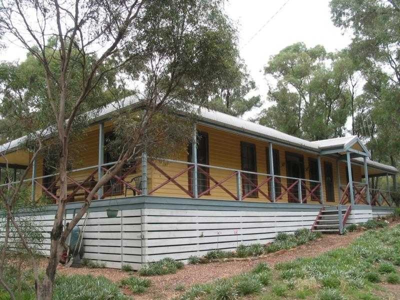 17 Victoria Street, Tarnagulla VIC 3551