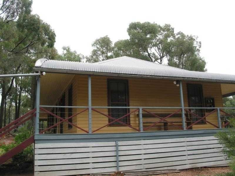 17 Victoria Street, Tarnagulla VIC 3551