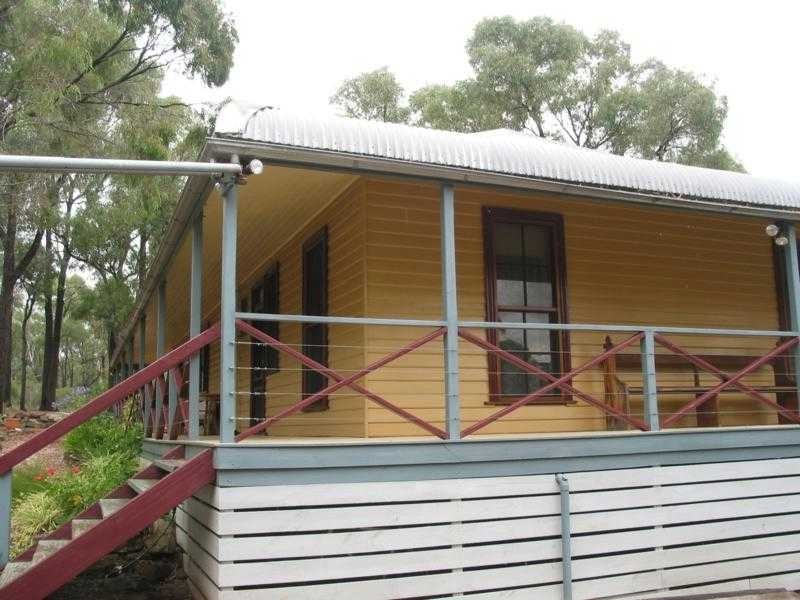 17 Victoria Street, Tarnagulla VIC 3551