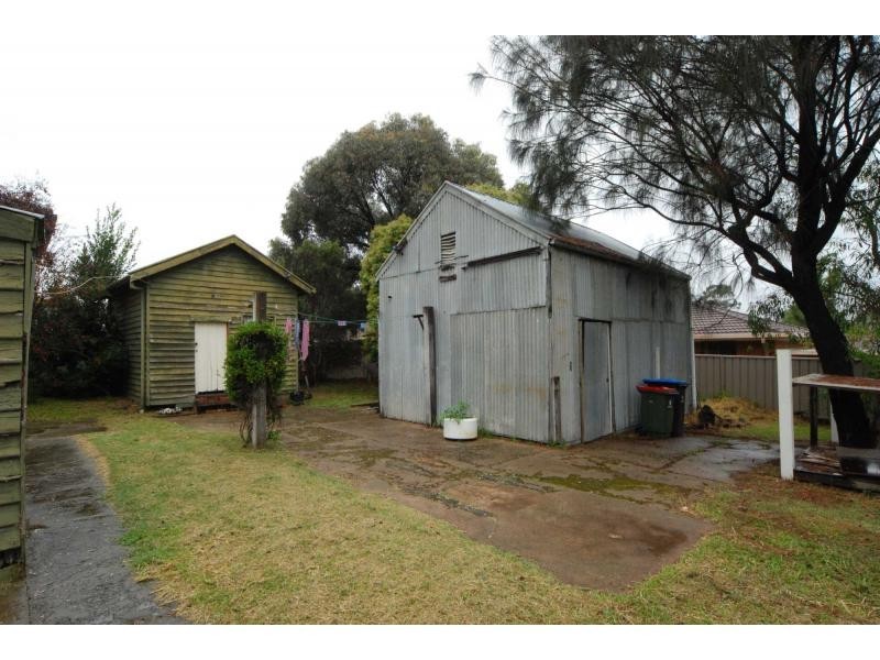 154 St Aidans Road, Kennington VIC 3550