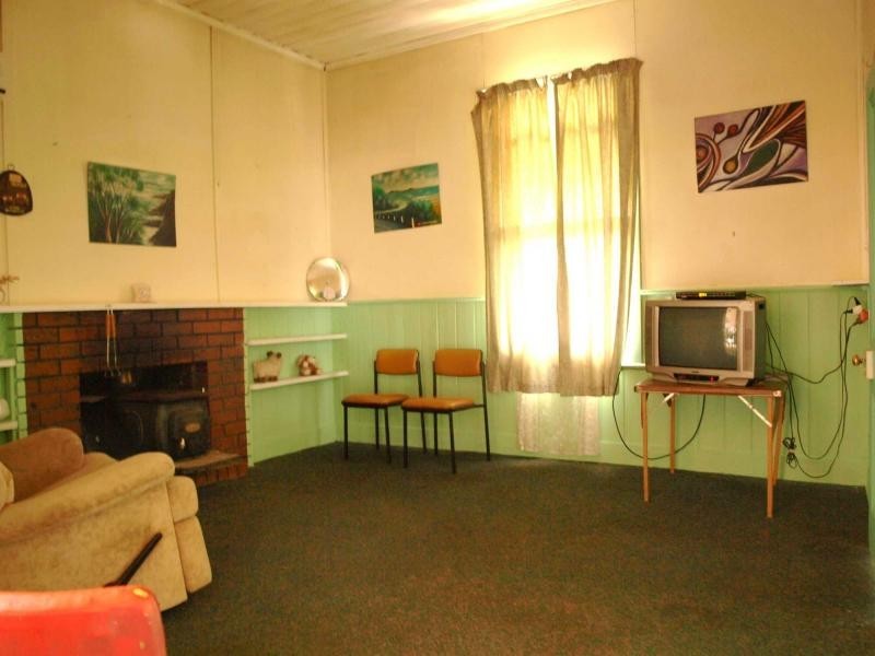 53 Ebden, Heathcote VIC 3523